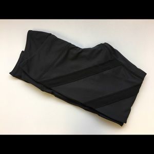 ALL BLACK ERR THANG - Fearless Fit Leggings